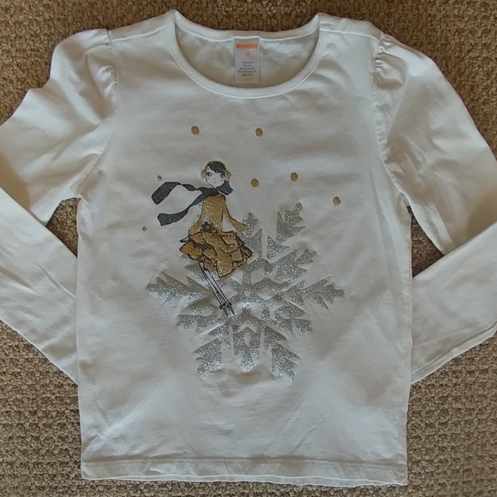 Girls Shirt